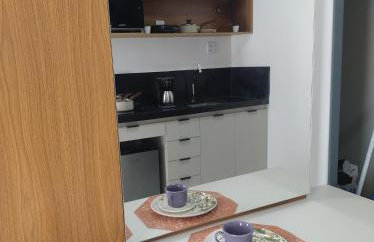 Bessa Flat Praia do Bessa - Foto 18