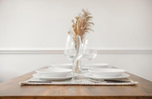 Modern 2BR Flat-Terrace-Free Parking-Rail Station - Foto 21