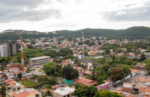 Apartamento completo/ Verano Ponta Negra- Natal - Foto 56