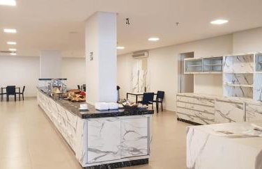 Park Veredas, Flat 407 - Rio Quente - GO - Foto 19