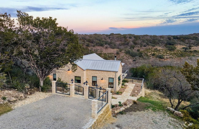 Sotol by Avantstay Direct River Access + Views - Foto 25