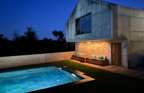 PÉ AZUL - Turismo em Espaço Rural - Parque Natural de Montesinho - Foto 61