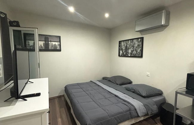 Rent Cannes Résidence Gambetta - Foto 3