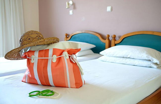 Marianna Hotel - Foto 11