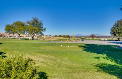 Green Valley Getaway Near Golfing Pool Access! - Foto 30