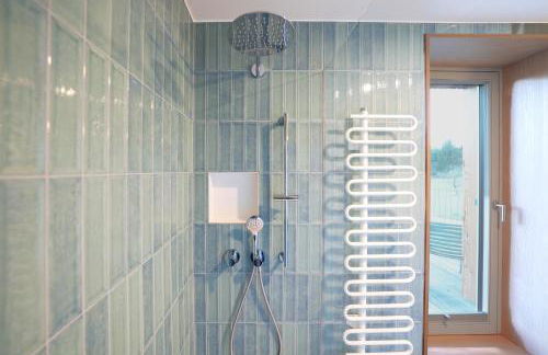 Ferienhaus Weitsicht - Foto 42