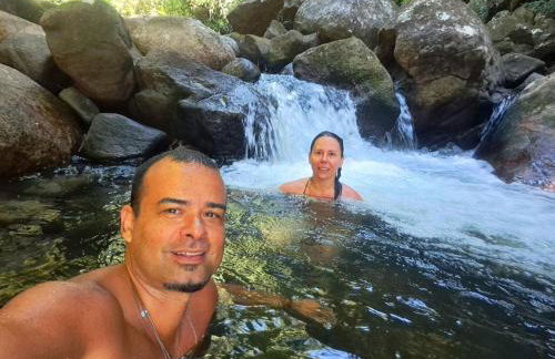 Chalés Cachoeira Azul - Foto 12