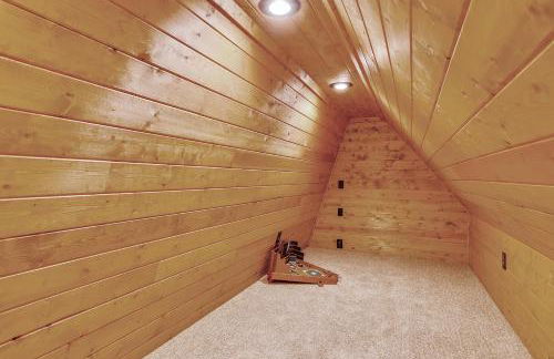 Kingston Retreat House Kingston ID - Foto 18