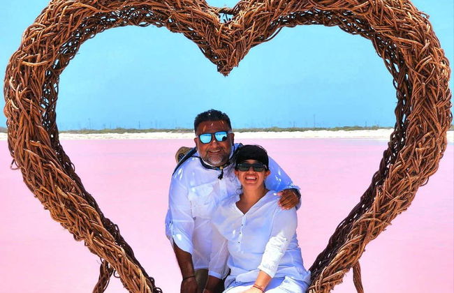 Day Trip to Las Coloradas & Rio Lagartos - Photo 4