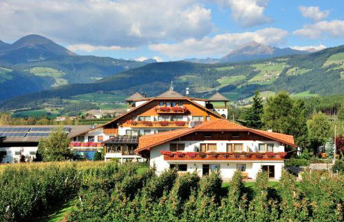 Stoanpeppelehof - Foto 1