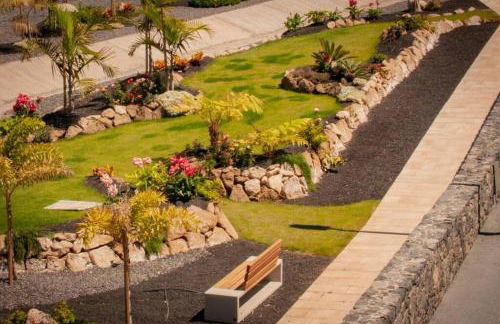 Luxury Villa - new building with panoramic sea view - Foto 11