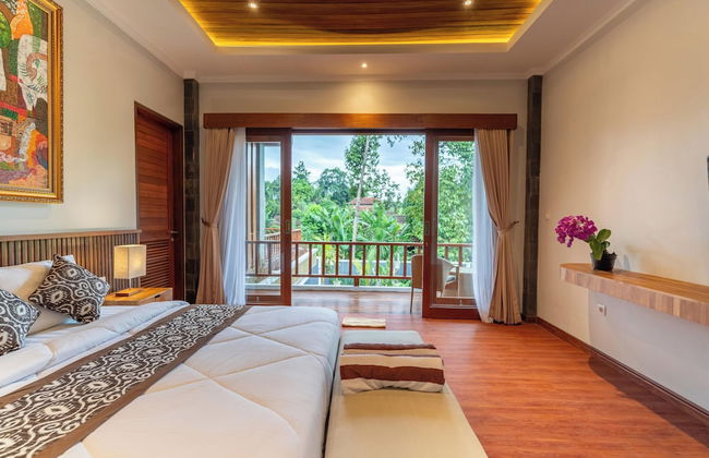 Villa Viandra - Foto 39