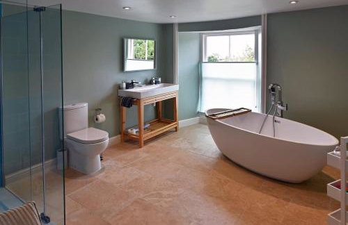 Historical Churchtown House Cornwall - Photo 17