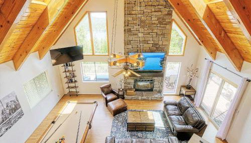 Kid's Paradise! Ball Pit 2 Lofts Lakeview 5 bd, 3ba - Foto 5