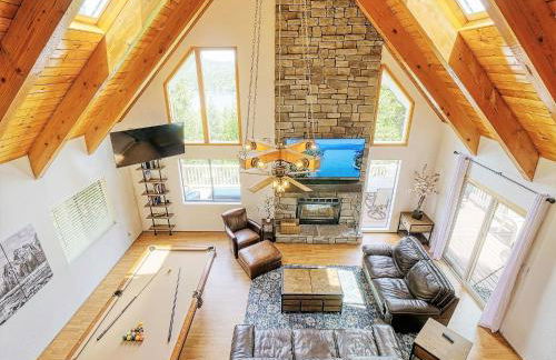 Kid's Paradise! Ball Pit 2 Lofts Lakeview 5 bd, 3ba - Foto 5