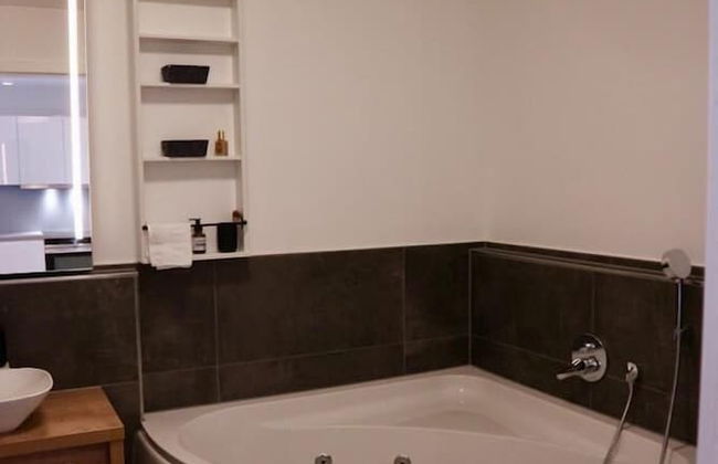 Feldberg Lodge - Foto 29