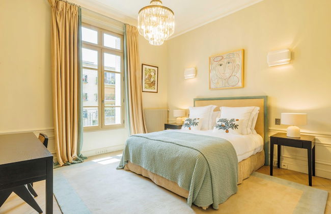 Luxury Mansion With Garden in Heart of Neuilly - Foto 8