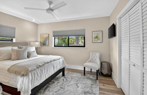 Highland Cottage 2BDR for 4ppl - Foto 20