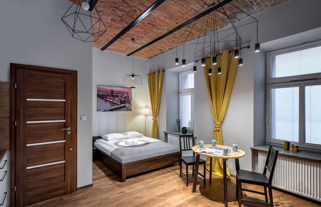 Stara Kamienica Dąbrowskiego Częstochowa - Photo 3