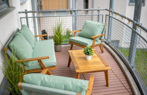 Luma-Living Apartments - Foto 34