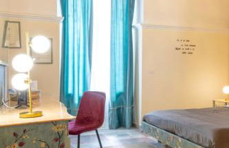 Hotiday Catania Stanze Letterarie - Foto 37