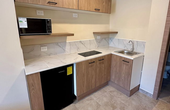 Suitesecu Rentals Cuenca - Foto 16