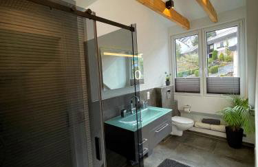 Fewo Burg,Mosel,Tal-Blick - Foto 23