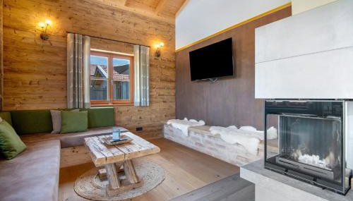 Bergchalet 2 - Foto 4