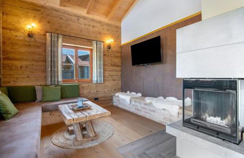 Bergchalet 2 - Foto 4