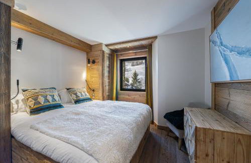 Appartement Blanchot - LES CHALETS COVAREL - Foto 3