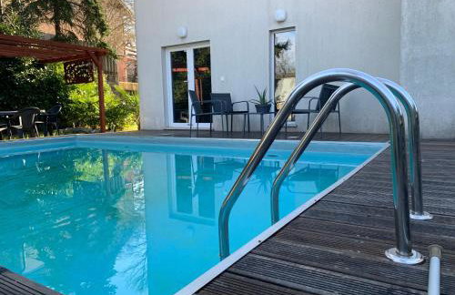 La maison-blanche - Photo 7