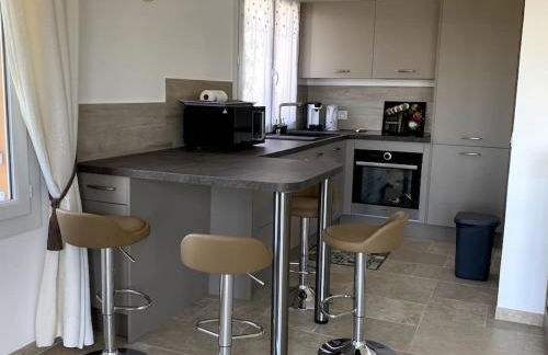 Agréable appartement vue mer - Foto 16