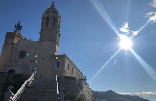 Discover Sitges Center&Beach, a un minuto del mar - Foto 20