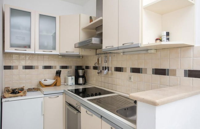 Apartments Maria Kolocep - Photo 17