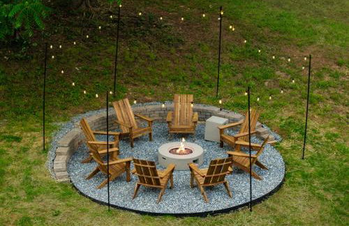 The Asheville Chalet - Foto 5