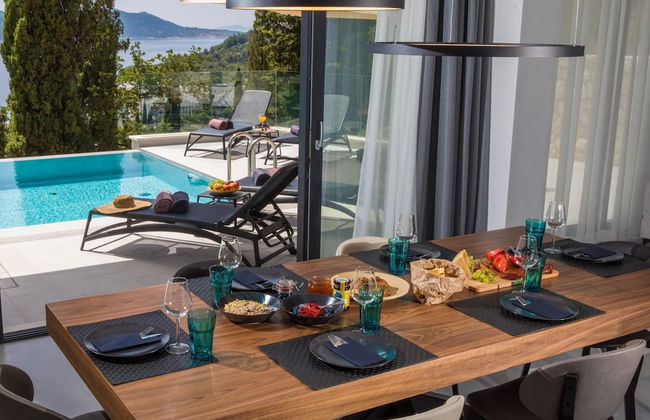 Villa Maris Dubrovnik - Photo 71