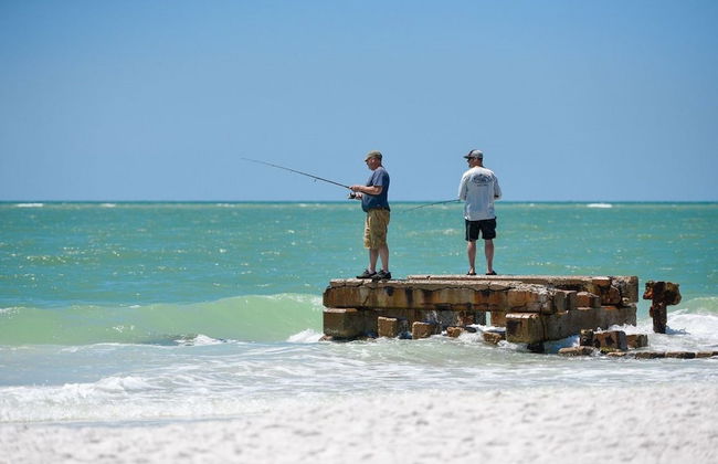 Fanta-Sea on the Beach by Beachside Management - 53 Beach Rd - Foto 28