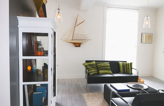 Hoepfner Historical House - Foto 72