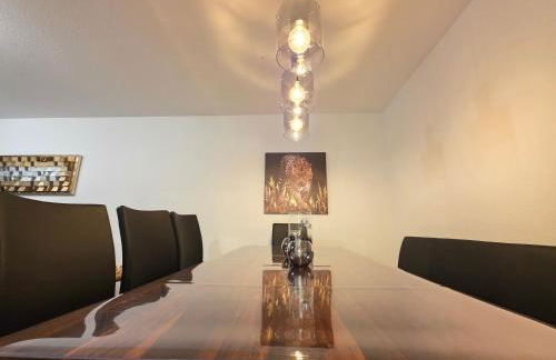 Luxury Apartment MESSE - Foto 10