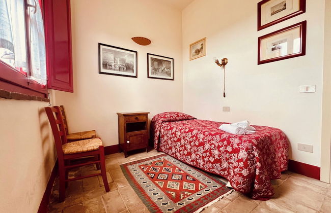 Fattoria Podere i Luoghi - Foto 2