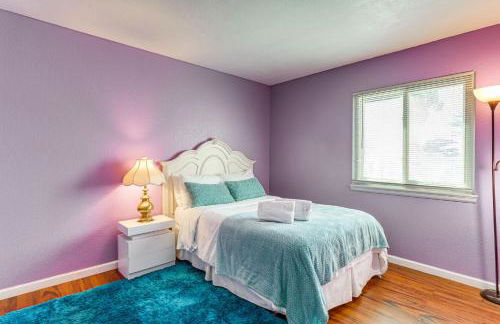 15 Mi to Downtown Denver Home with Yard and Patio - Foto 19