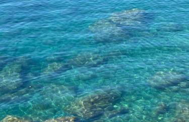 Una finestra sul mare 1 - A window on the sea 1 - Nervi - Genoa - Foto 75