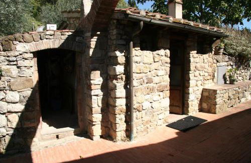 Borgo Medievale di Poggio Alla Pieve Relais, Food & Art - Foto 67