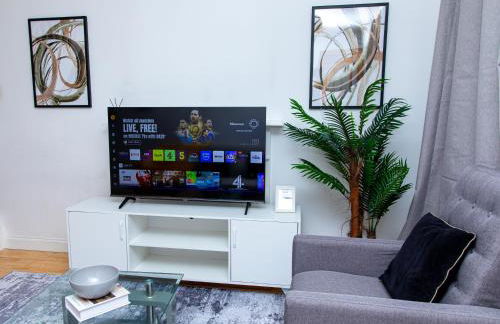 Manchester 2Bedroom Near Etihad Stadium & Coop Live Arena - Foto 12