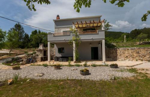 Holiday Home Historische Steinvilla Heaven für 11 Personen by Interhome - Foto 11