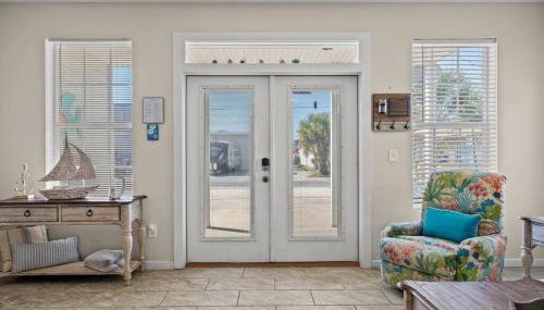 Shells and Bells Ocean Paradise - Sleeps 24, 2 Private Pools - Foto 5