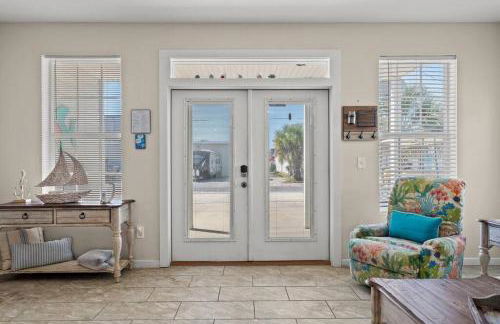 Shells and Bells Ocean Paradise - Sleeps 24, 2 Private Pools - Foto 5