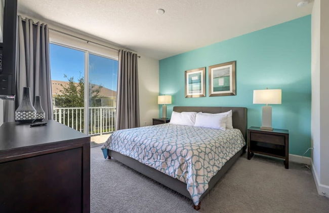 Charming Villa With Private Pool Bliss - Foto 19