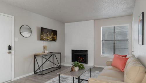 The Landry 214 Spacious and Cozy 1 Bedroom 1bth - Foto 2