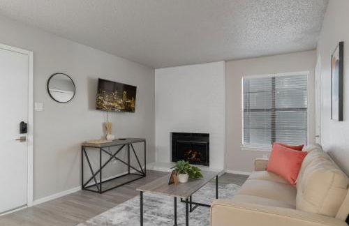 The Landry 214 Spacious and Cozy 1 Bedroom 1bth - Foto 2